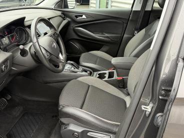 SPOTICAR Opel Grandland X 1.6 Turbo Hybrid 225pk Automaat Elegance Navigatie Tweedehands - Suv Plugin Hybrid Grijs - Velp - 1200284030_5