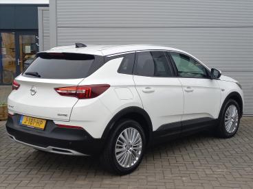 SPOTICAR Opel Grandland X 1.2t 130pk Innovation | Climate Control | Navigati Tweedehands - Suv Benzine Wit - Elst - 1200284514_4