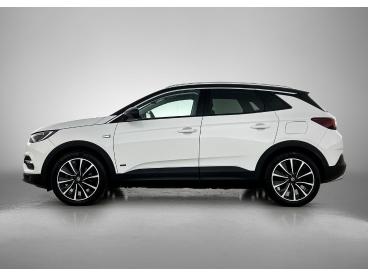 SPOTICAR Opel Grandland X 1.6 Hybrid Ultimate 300pk Automaat | Elektrische S Tweedehands - Suv Plugin Hybrid Wit - Oirschot - 1200285690_2