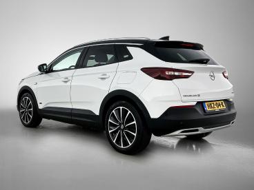 SPOTICAR Opel Grandland X 1.6 Hybrid Ultimate 300pk Automaat | Elektrische S Tweedehands - Suv Plugin Hybrid Wit - Oirschot - 1200285690_3