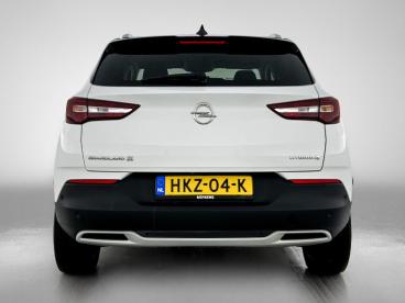 SPOTICAR Opel Grandland X 1.6 Hybrid Ultimate 300pk Automaat | Elektrische S Tweedehands - Suv Plugin Hybrid Wit - Oirschot - 1200285690_4