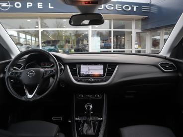 SPOTICAR Opel Grandland X 1.6 Turbo 180pk S&s Automaat Ultimate, Rijklaarpri Tweedehands - Suv Benzine Grijs - Ommen - 1200287711_5