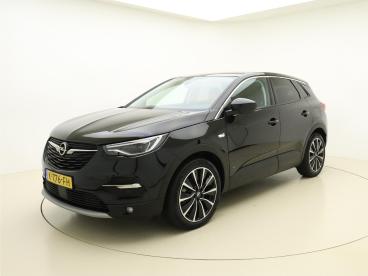 SPOTICAR Opel Grandland X 1.6 Turbo Hybrid Business Edition | Climate Contro Tweedehands - Suv Plugin Hybrid Zwart - Emmeloord - 1200288232_1