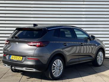 SPOTICAR Opel Grandland X 1.2 Turbo Ultimate 130 Pk | Navigatie | Camera | T Tweedehands - Suv Benzine Grijs - Velp - 1200288269_3