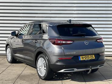 SPOTICAR Opel Grandland X 1.2 Turbo Ultimate 130 Pk | Navigatie | Camera | T Tweedehands - Suv Benzine Grijs - Velp - 1200288269_4