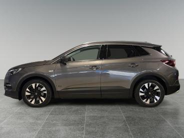 SPOTICAR Opel Grandland X Elegance 1.6 Phev 225pk Hybrid E-eat8 | Agr-stoel Tweedehands - Suv Plugin Hybrid Grijs - Sliedrecht - 1200290865_3