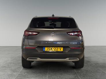 SPOTICAR Opel Grandland X Elegance 1.6 Phev 225pk Hybrid E-eat8 | Agr-stoel Tweedehands - Suv Plugin Hybrid Grijs - Sliedrecht - 1200290865_5
