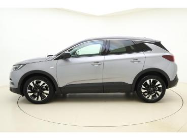 SPOTICAR Opel Grandland X 1.2 Turbo 130pk Innovation | Navigatie | Camera | Tweedehands - Suv Benzine Grijs - Emmeloord - 1200291568_5