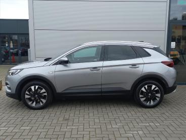 SPOTICAR Opel Grandland X 1.2t 130pk Business Executive | Climate Control | Tweedehands - Suv Benzine Grijs - Elst - 1200291886_3