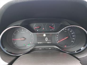 SPOTICAR Opel Grandland X 1.2t 130pk Business Executive | Climate Control | Tweedehands - Suv Benzine Grijs - Elst - 1200291886_5