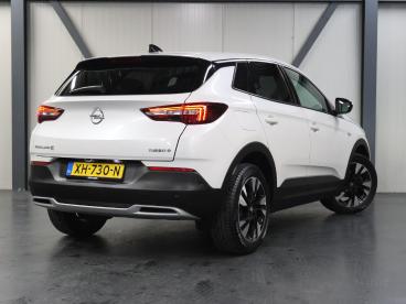 SPOTICAR Opel Grandland X 1.5 130pk Cdti Executive | 2de Eigenaar | Camera | Tweedehands - Suv Diesel Wit - Amersfoort - 1200292639_3
