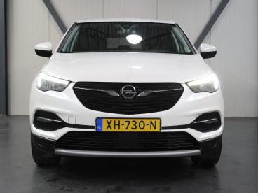 SPOTICAR Opel Grandland X 1.5 130pk Cdti Executive | 2de Eigenaar | Camera | Tweedehands - Suv Diesel Wit - Amersfoort - 1200292639_4