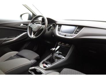 SPOTICAR Opel Grandland X 1.2 Turbo 130pk Innovation | Navigatie | Trekhaak Tweedehands - Suv Benzine Grijs - Leeuwarden - 1200293340_3