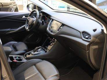 SPOTICAR Opel Grandland X Suv Ultimate Plug-in Hybrid 225 Pk Automaat | 1ste Tweedehands - Suv Plugin Hybrid Grijs - Oirschot - 1200295071_5