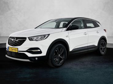 SPOTICAR Opel Grandland X Suv Elegance 130 Pk Automaat |  Agr Stoelen | Came Tweedehands - Suv Benzine Wit - Nieuwegein - 1200295100_1