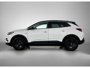 SPOTICAR Opel Grandland X Suv Elegance 130 Pk Automaat |  Agr Stoelen | Came Tweedehands - Suv Benzine Wit - Nieuwegein - 1200295100_2