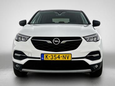 SPOTICAR Opel Grandland X Suv Elegance 130 Pk Automaat |  Agr Stoelen | Came Tweedehands - Suv Benzine Wit - Nieuwegein - 1200295100_5
