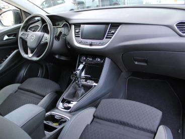 SPOTICAR Opel Grandland X 1.2 Turbo Innovation | Navi / Camera / Climate Tweedehands - Suv Benzine Wit - Nijmegen - 1200295302_3