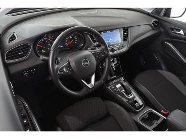 SPOTICAR Opel Grandland X 1.6 Turbo Hybrid Innovation Stoelverwarming Keyles Tweedehands - Suv Plugin Hybrid Rood - Amsterdam - 1200295557_5
