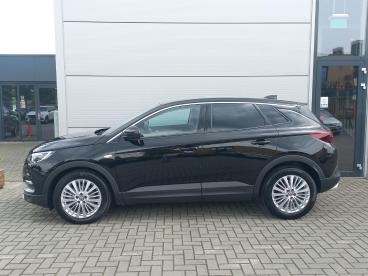 SPOTICAR Opel Grandland X 1.2t 130pk Business Elegance | Climate Control | N Tweedehands - Suv Benzine Zwart - Elst - 1200296025_3