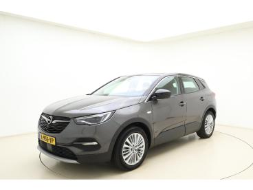 SPOTICAR Opel Grandland X 1.6 Turbo Hybrid Innovation | Apple Carplay/androi Tweedehands - Suv Plugin Hybrid Grijs - Dokkum - 1200296659_1