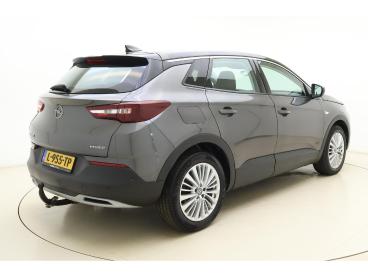 SPOTICAR Opel Grandland X 1.6 Turbo Hybrid Innovation | Apple Carplay/androi Tweedehands - Suv Plugin Hybrid Grijs - Dokkum - 1200296659_2