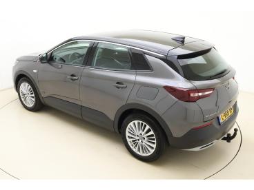 SPOTICAR Opel Grandland X 1.6 Turbo Hybrid Innovation | Apple Carplay/androi Tweedehands - Suv Plugin Hybrid Grijs - Dokkum - 1200296659_4