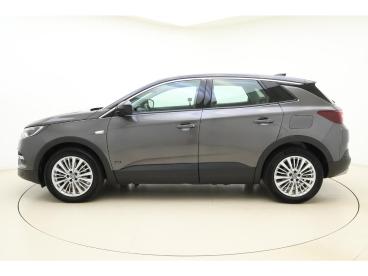 SPOTICAR Opel Grandland X 1.6 Turbo Hybrid Innovation | Apple Carplay/androi Tweedehands - Suv Plugin Hybrid Grijs - Dokkum - 1200296659_5