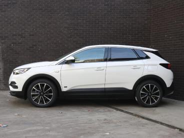 SPOTICAR Opel Grandland X Elegance 225pk Plug-in Hybrid | Accu 92% | 360° Ca Tweedehands - Suv Plugin Hybrid Wit - Doorn - 1200297025_2