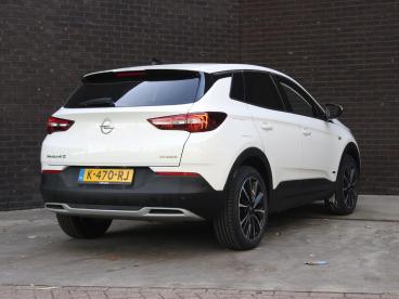 SPOTICAR Opel Grandland X Elegance 225pk Plug-in Hybrid | Accu 92% | 360° Ca Tweedehands - Suv Plugin Hybrid Wit - Doorn - 1200297025_3