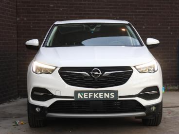 SPOTICAR Opel Grandland X Elegance 225pk Plug-in Hybrid | Accu 92% | 360° Ca Tweedehands - Suv Plugin Hybrid Wit - Doorn - 1200297025_5