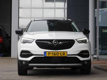 SPOTICAR Opel Grandland X 1.6 Turbo Hybrid4 Ultimate | 300 Pk | Plugin Hybri Tweedehands - Suv Plugin Hybrid Wit - Sneek - 1200299720_3