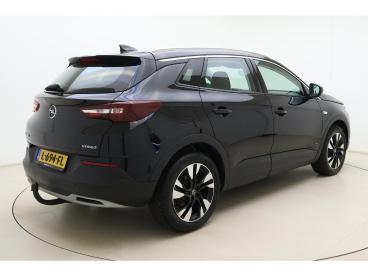 SPOTICAR Opel Grandland X 1.6 Turbo Hybrid Business Elegance 225 Pk Automaat Tweedehands - Suv Plugin Hybrid Zwart - Leeuwarden - 1200299891_2