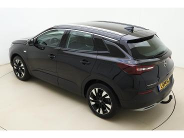 SPOTICAR Opel Grandland X 1.6 Turbo Hybrid Business Elegance 225 Pk Automaat Tweedehands - Suv Plugin Hybrid Zwart - Leeuwarden - 1200299891_4