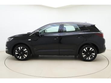 SPOTICAR Opel Grandland X 1.6 Turbo Hybrid Business Elegance 225 Pk Automaat Tweedehands - Suv Plugin Hybrid Zwart - Leeuwarden - 1200299891_5