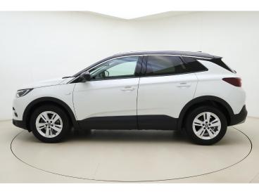 SPOTICAR Opel Grandland X 1.2 Turbo Business Elegance 130 Pk | Elektrische A Tweedehands - Suv Benzine Wit - Leeuwarden - 1200300009_5