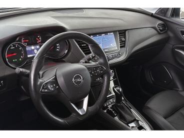 SPOTICAR Opel Grandland X  Tweedehands - Suv Benzine Wit - Mijdrecht - 1200300246_5
