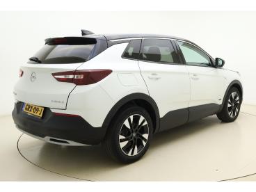 SPOTICAR Opel Grandland X 1.6 Turbo 300pk Hybrid4 Elegance | Navigatie | Key Tweedehands - Suv Plugin Hybrid Wit - Leeuwarden - 1200300424_2