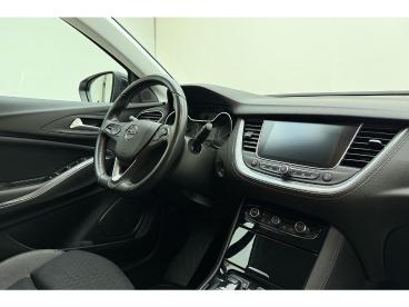 SPOTICAR Opel Grandland X 1.6 Turbo 300pk Hybrid4 Elegance | Navigatie | Key Tweedehands - Suv Plugin Hybrid Wit - Leeuwarden - 1200300424_3