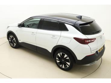 SPOTICAR Opel Grandland X 1.6 Turbo 300pk Hybrid4 Elegance | Navigatie | Key Tweedehands - Suv Plugin Hybrid Wit - Leeuwarden - 1200300424_4