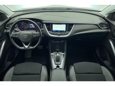 SPOTICAR Opel Grandland X 1.6 Turbo 300pk Hybrid4 Elegance | Navigatie | Key Tweedehands - Suv Plugin Hybrid Wit - Leeuwarden - 1200300424_5
