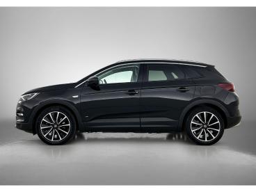 SPOTICAR Opel Grandland X 1.6 225pk Hybrid Elegance Automaat | Trekhaak | El Tweedehands - Suv Plugin Hybrid Zwart - Oirschot - 1200300624_5