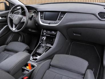 SPOTICAR Opel Grandland X 1.2 Turbo Innovation Automaat | Navi / Leder / Cam Tweedehands - Suv Benzine Wit - Tiel - 1200300714_3