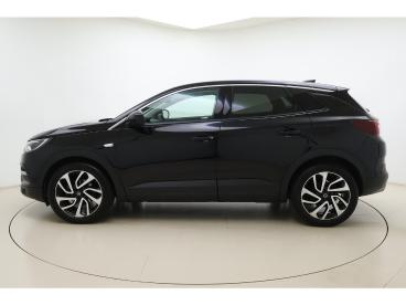 SPOTICAR Opel Grandland X 1.2 Turbo Innovation 130 Pk | Lederen Bekleding | Tweedehands - Suv Benzine Zwart - Leeuwarden - 1200302599_5