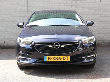 SPOTICAR Opel Insignia Grand Sport 1.5 Turbo Business | Navigatie | Camer Tweedehands - Hatchback Benzine Blauw - Zeist - 1200275806_3