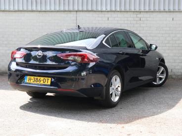 SPOTICAR Opel Insignia Grand Sport 1.5 Turbo Business | Navigatie | Camer Tweedehands - Hatchback Benzine Blauw - Zeist - 1200275806_5