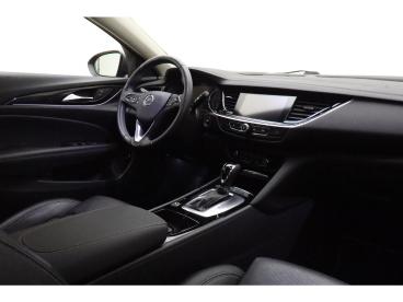 SPOTICAR Opel Insignia Sports Tourer 1.5 Turbo Business Executive Automaa Tweedehands - Stationwagen Benzine Grijs - Leeuwarden - 1200277194_3