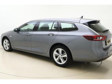 SPOTICAR Opel Insignia Sports Tourer 1.5 Turbo Business Executive Automaa Tweedehands - Stationwagen Benzine Grijs - Leeuwarden - 1200277194_4