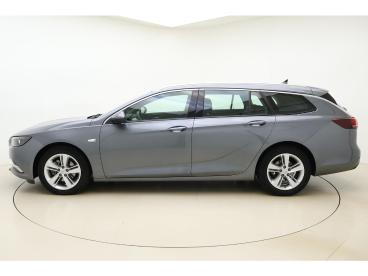 SPOTICAR Opel Insignia Sports Tourer 1.5 Turbo Business Executive Automaa Tweedehands - Stationwagen Benzine Grijs - Leeuwarden - 1200277194_5