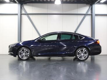 SPOTICAR Opel Insignia Grand Sport 165pk Executive | Automaat | Applecarp Tweedehands - Hatchback Benzine Blauw - Amersfoort - 1200278201_2
